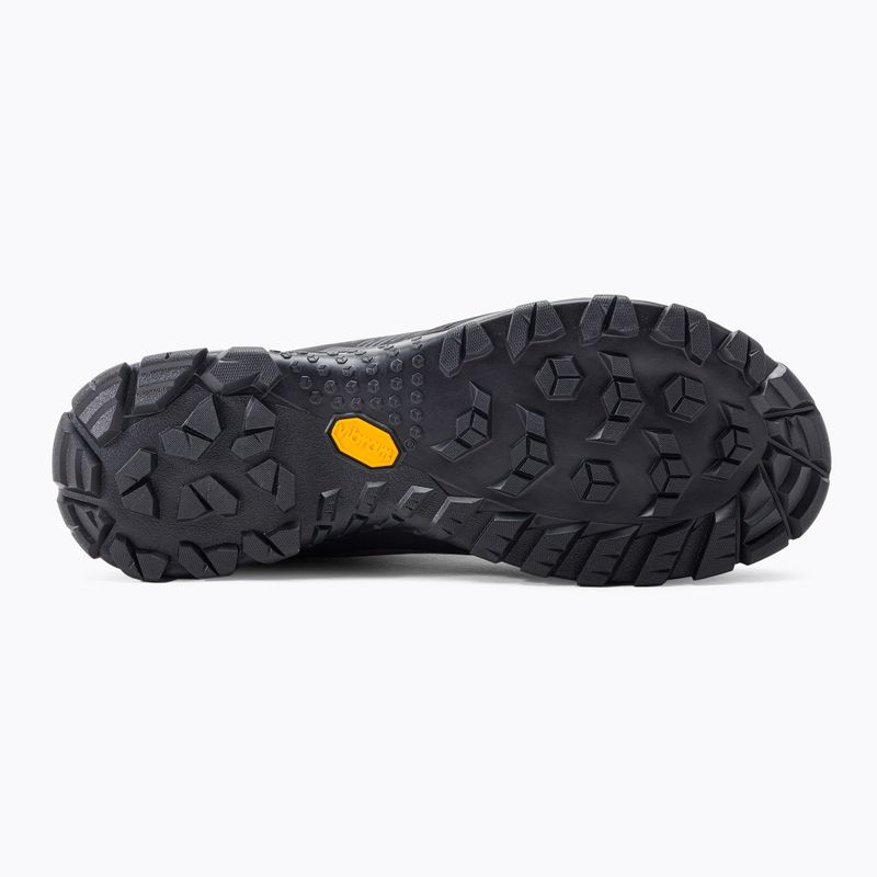 Kayland Stinger GTX vyriški trekingo batai juodi 18021045 4