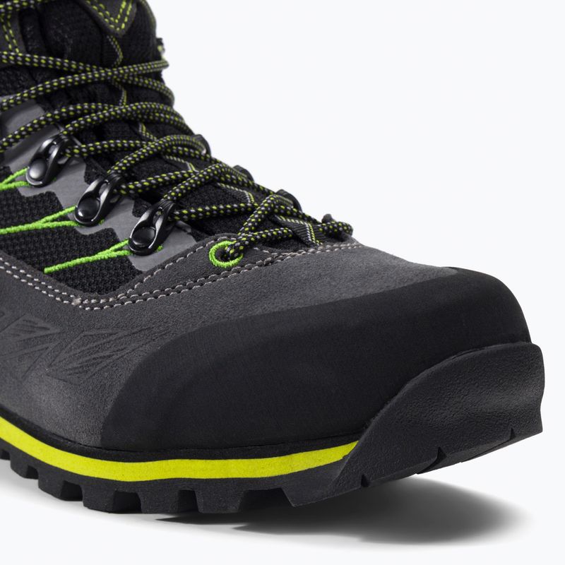 Kayland Legacy GTX vyriški trekingo batai pilki 018022135 7