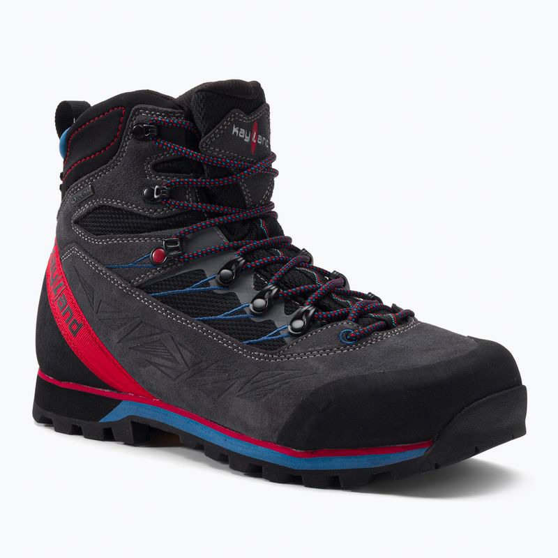 Kayland Legacy GTX vyriški trekingo batai pilki 018022140