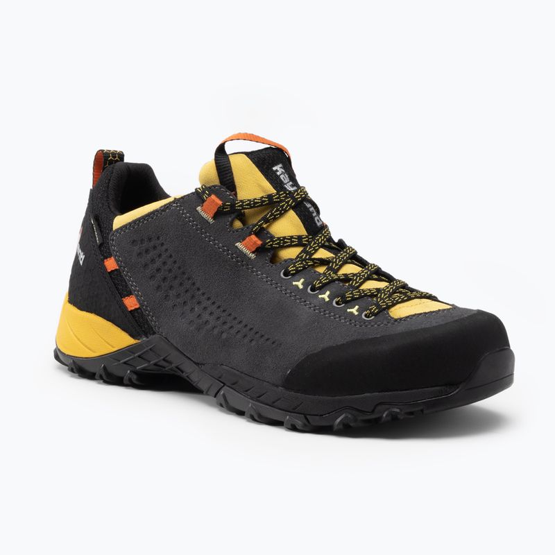 Kayland Alpha pilki vyriški trekingo batai GTX018022170 7.5