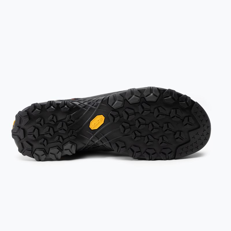 Kayland Alpha pilki vyriški trekingo batai GTX018022170 7.5 4