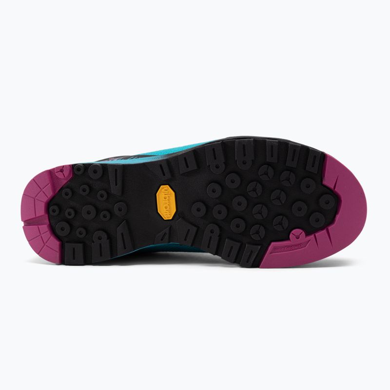 Kayland moteriški trekingo batai Grimpeur AD GTX turquoise 018022250 4
