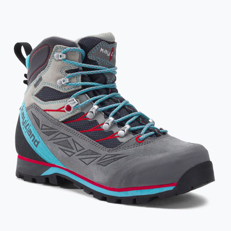 Kayland Legacy GTX moteriški trekingo batai pilki 018022155
