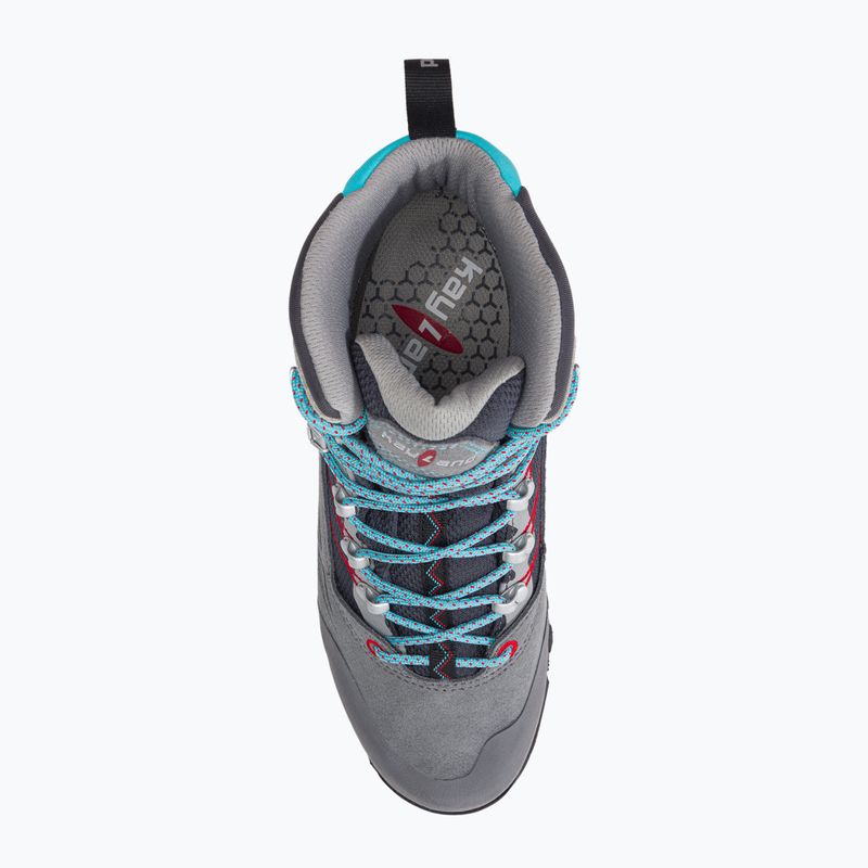 Kayland Legacy GTX moteriški trekingo batai pilki 018022155 6