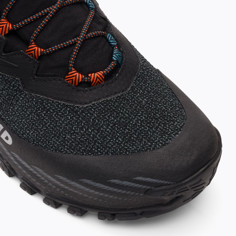 Kayland Duke Mid GTX vyriški trekingo batai 018022490 black/orange 7