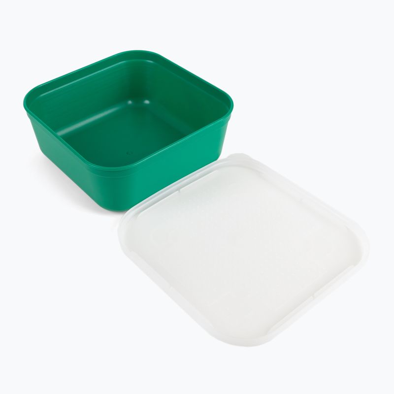 Stonfo masalo dėžutė 1,2 l žalia 218684 2