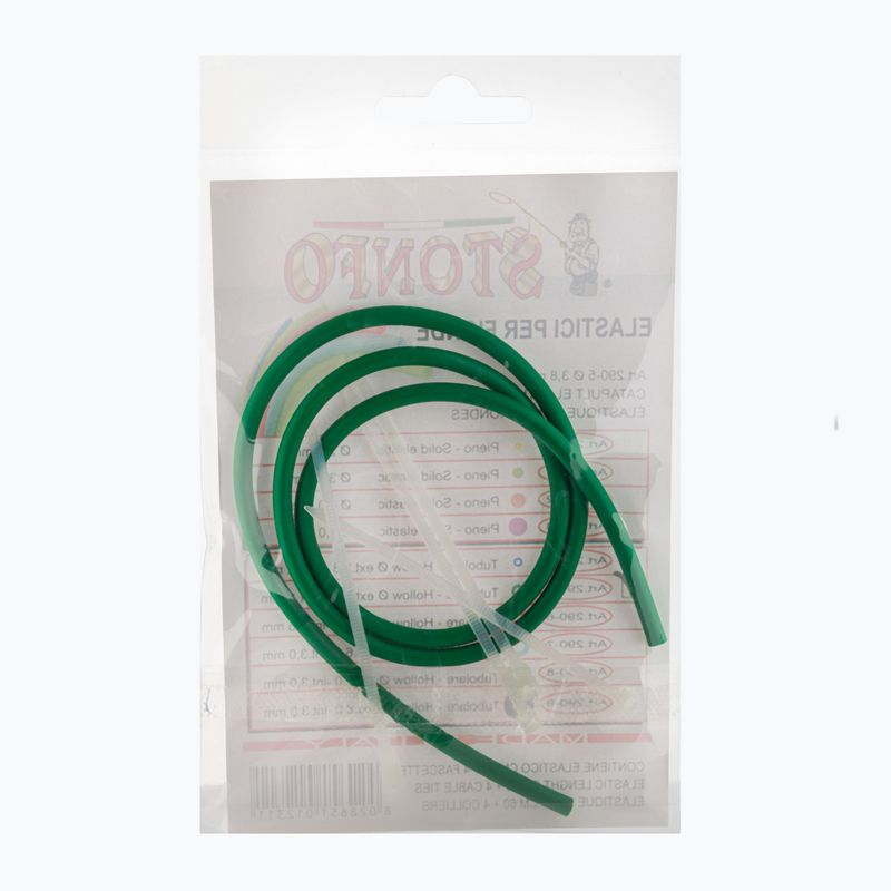 Stonfo Pro Match timpa žalia ART.290-5