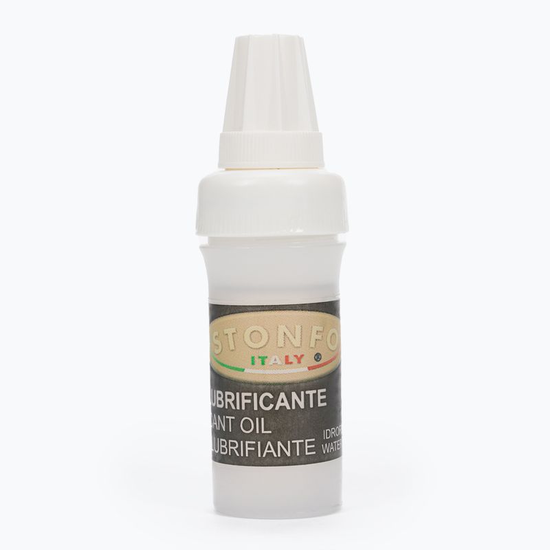 Stonfo Olio ritės tepalas 10 g bespalvis 218800