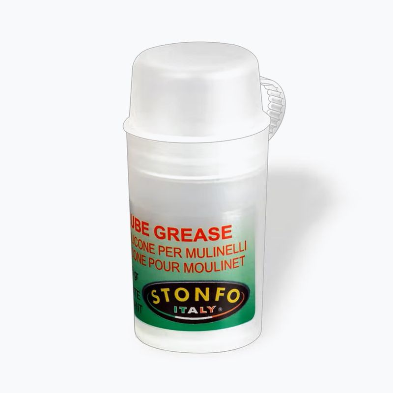Stonfo ritės tepalas silikoninis baltas 218801 2