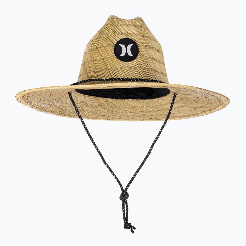 Vyriška skrybėlė Hurley Weekender Lifeguard khaki 2