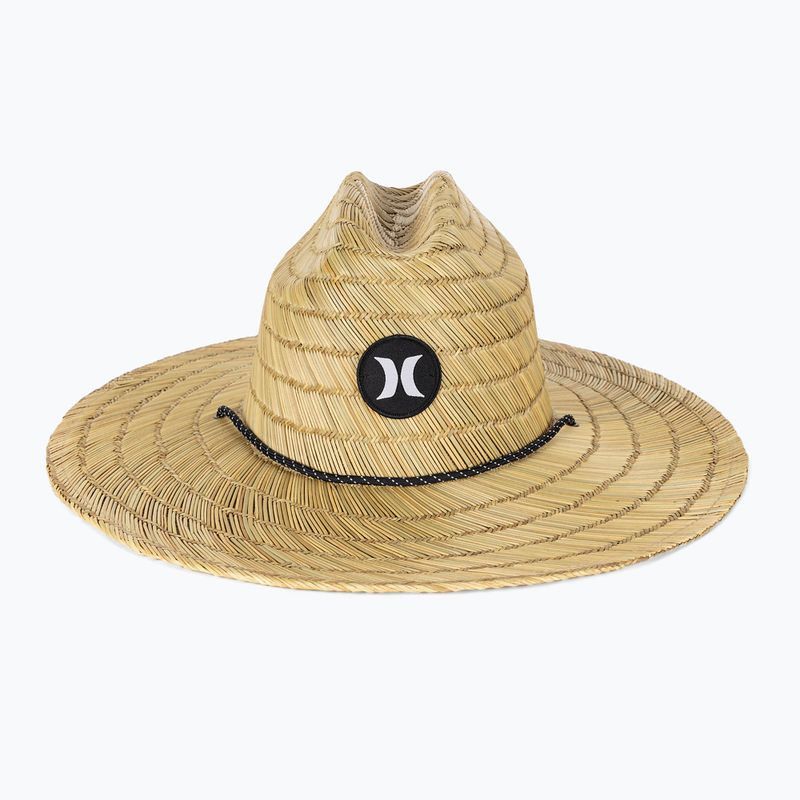 Vyriška skrybėlė Hurley Weekender Lifeguard khaki 3