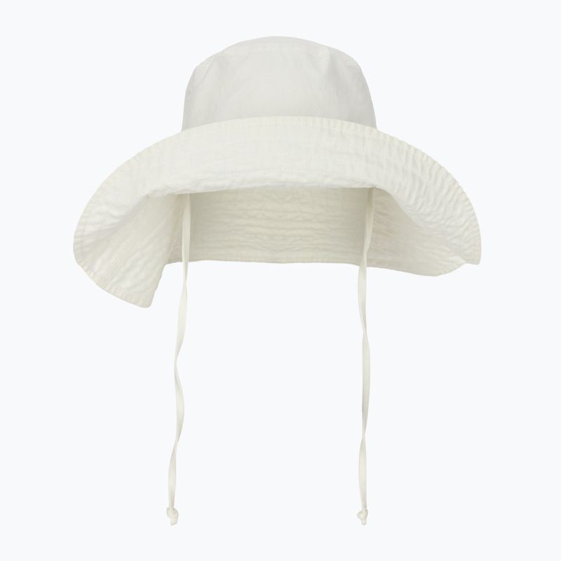 Moteriška skrybėlė Hurley Vila Del Sol Wide Brim white 2