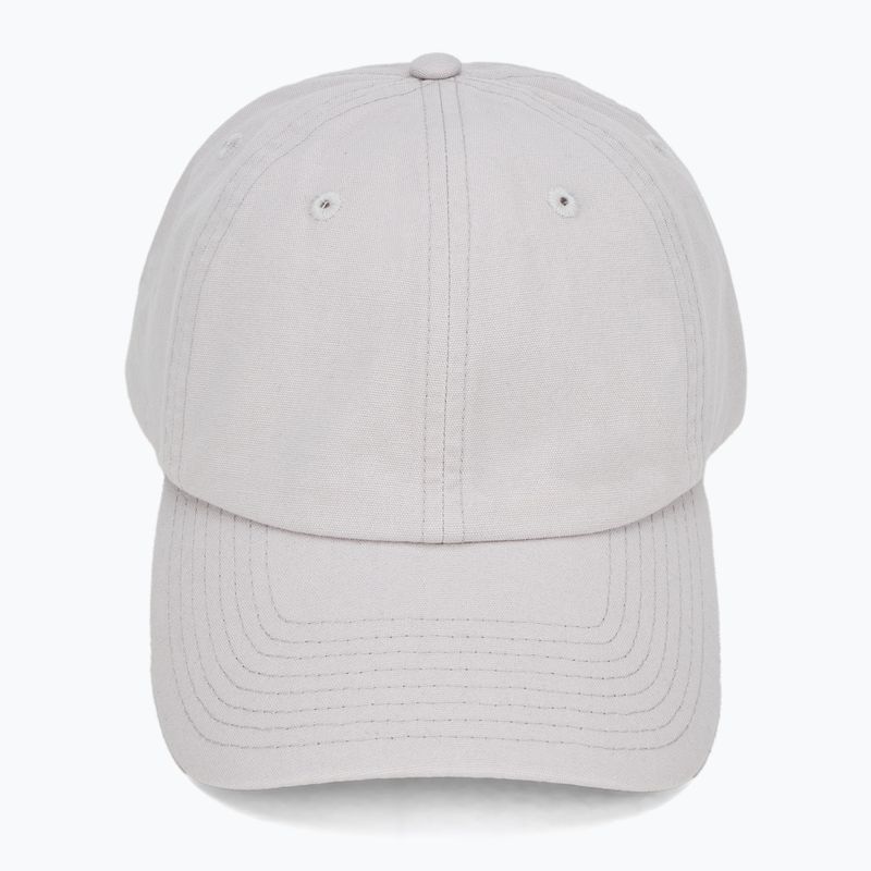 Vyriška beisbolo kepuraitė Hurley Blank Canvas light bone 2