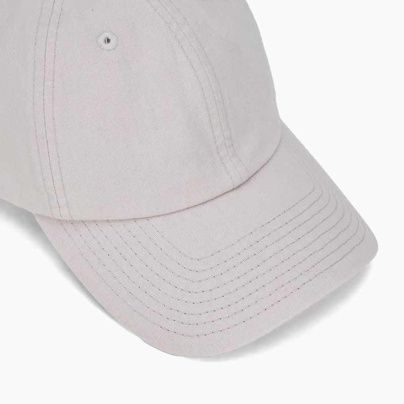 Vyriška beisbolo kepuraitė Hurley Blank Canvas light bone 3