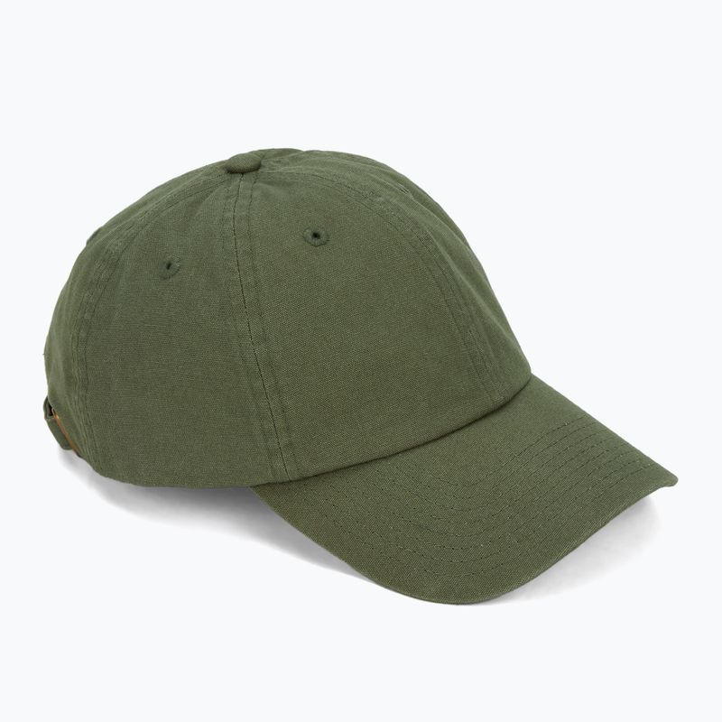 Vyriška beisbolo kepuraitė Hurley Blank Canvas olive