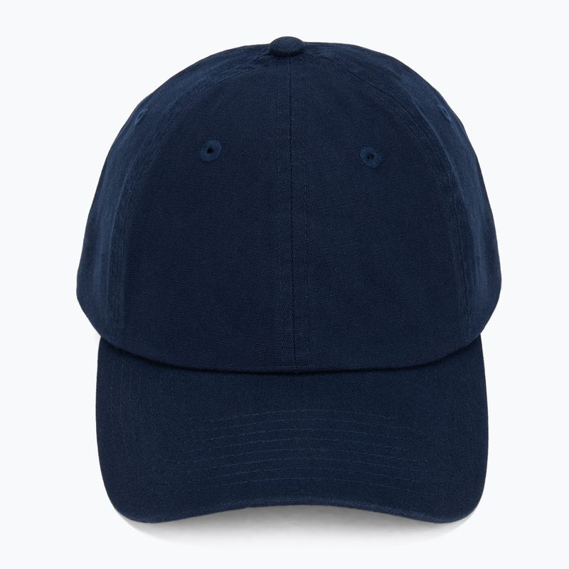 Vyriška beisbolo kepuraitė Hurley Blank Canvas navy 2