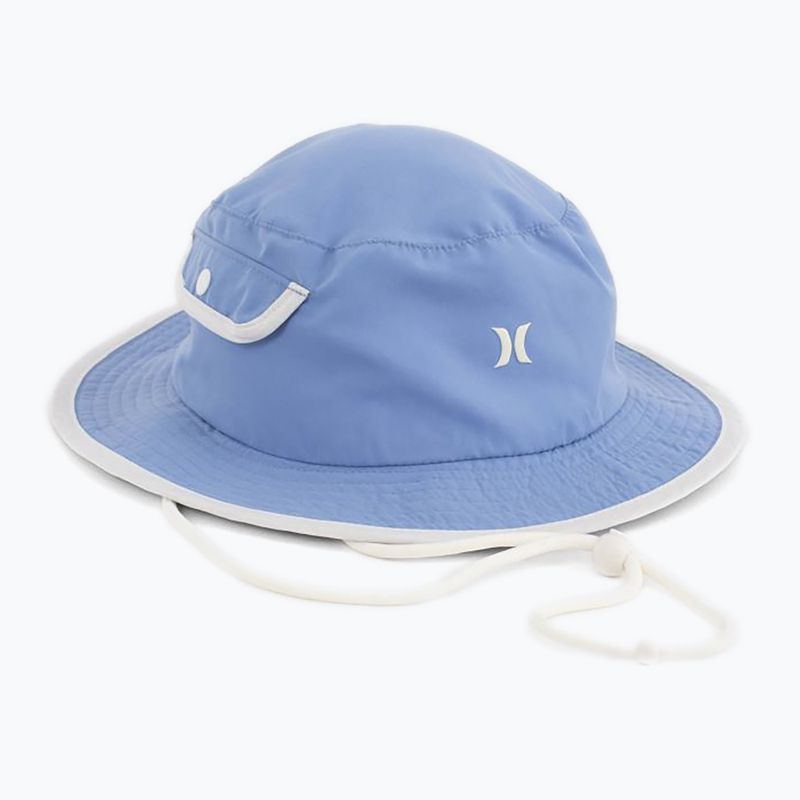 Moteriška skrybėlė Hurley H2O Dri Kaia Boonie photo blue