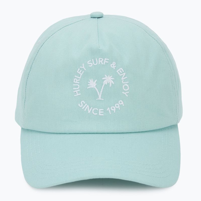 Moteriška kepuraitė su snapeliu Hurley Clare photo blue 2