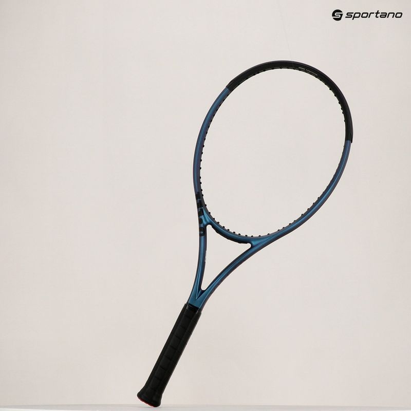 Wilson Ultra 100L V4.0 teniso raketė mėlynai violetinė WR108411 11