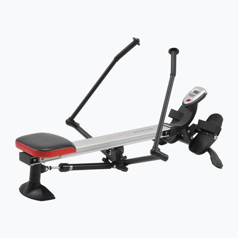 TOORX Rower-Compact hidraulinis irklavimo įrenginys 4582