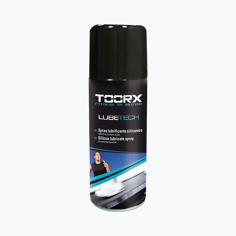 TOORX silikoninis tepalas Lubetech bėgimo takeliams 200ml 04289