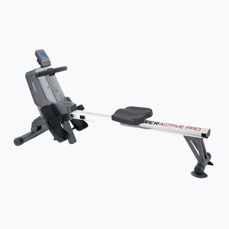 TOORX Rower Active Pro 4215 magnetinis irklavimas