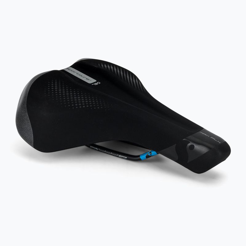 Dviračio balnelis Sportourer Max FLX Gel black