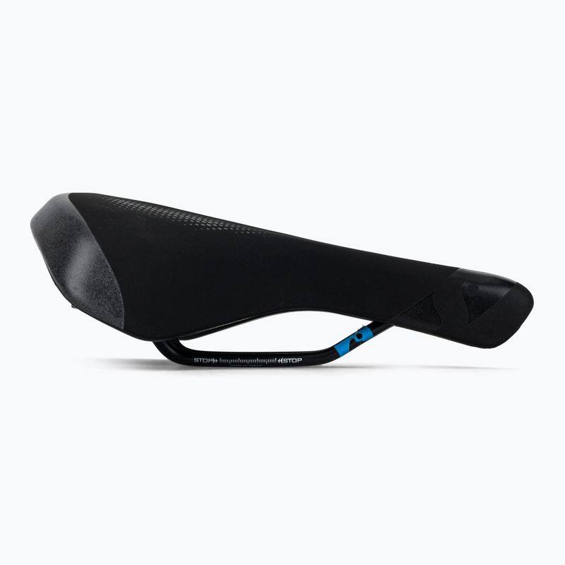 Dviračio balnelis Sportourer Max FLX Gel black 2