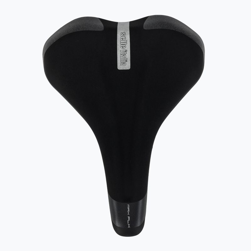 Dviračio balnelis Sportourer Max FLX black 3