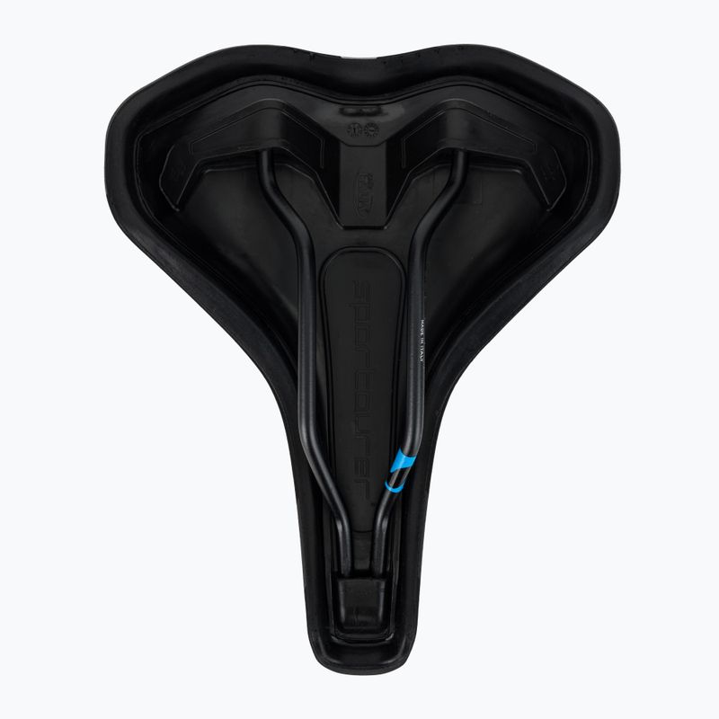 Dviračio balnelis Sportourer Max FLX black 4