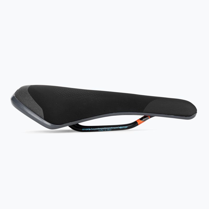 Vyriškas dviračio balnelis Sportourer Talisman Man E-Bike Flow black 2