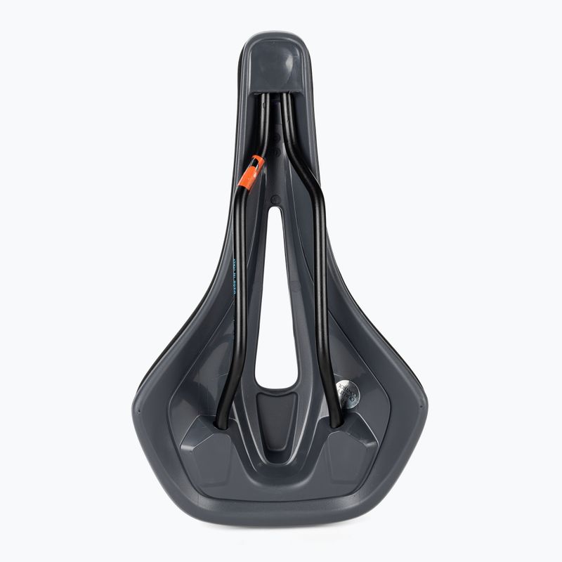 Vyriškas dviračio balnelis Sportourer Talisman Man E-Bike Flow black 4