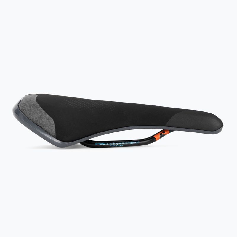 Moteriškas dviračio balnelis Sportourer Talisman Lady E-Bike Flow black 2