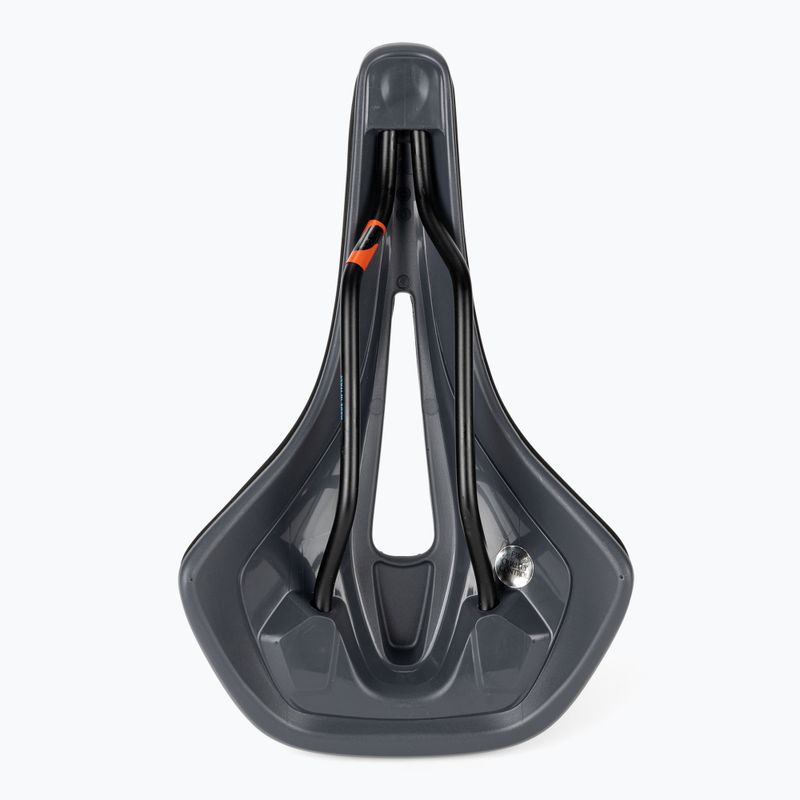Moteriškas dviračio balnelis Sportourer Talisman Lady E-Bike Flow black 4