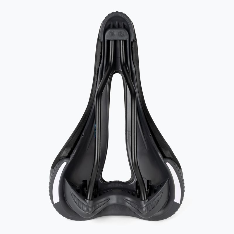Dviračio balnelis Sportourer Garda E-Bike Superflow black 4
