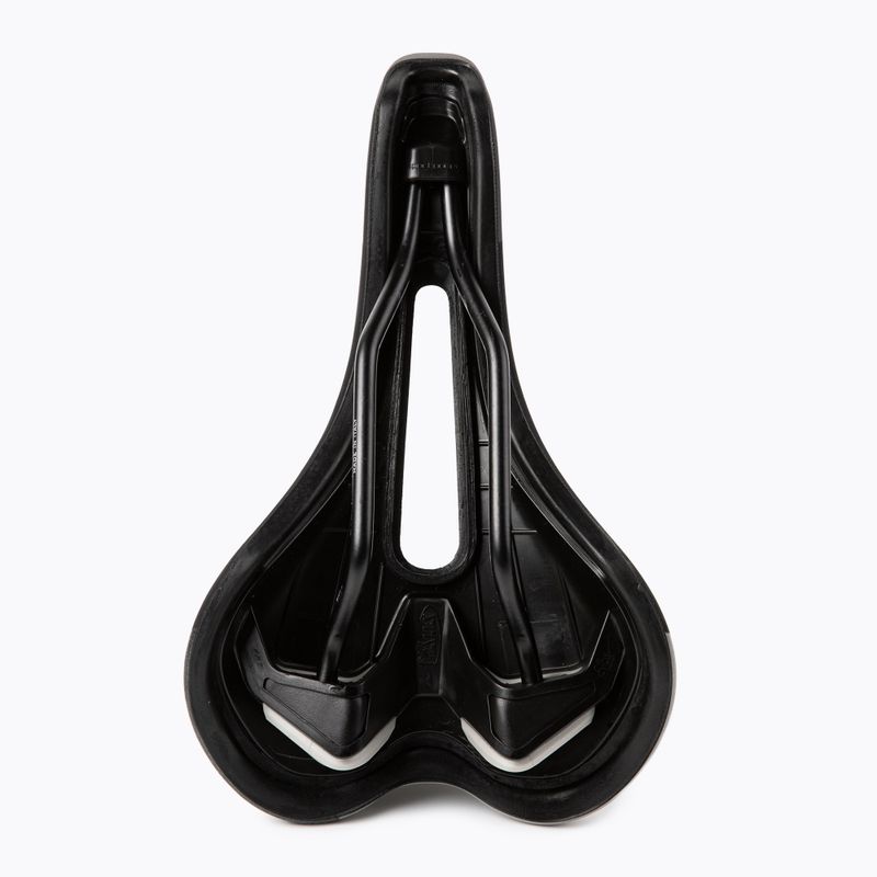 Selle Italia SPORTOURING ST 3 SUPERFLOW S dviračio balnelis juodas SIT-021O701MEC001 5