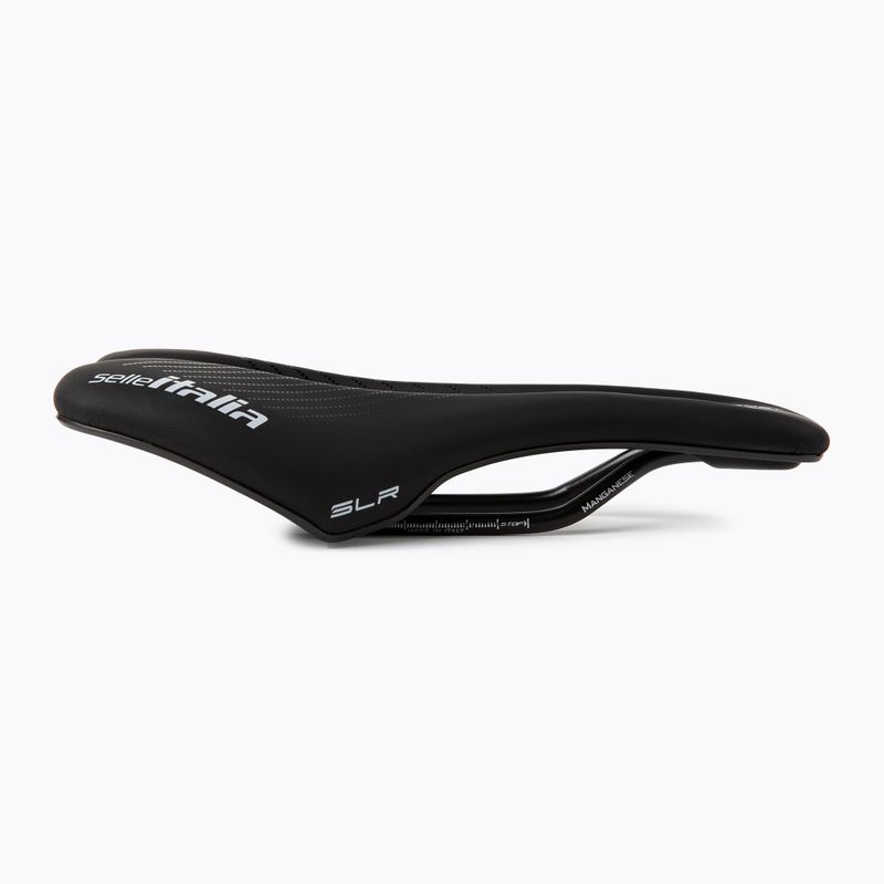 Moteriškas dviratininko balnelis Selle Italia SLR BOOST SUPERFLOW TM S black SIT-041A420IHC015 2