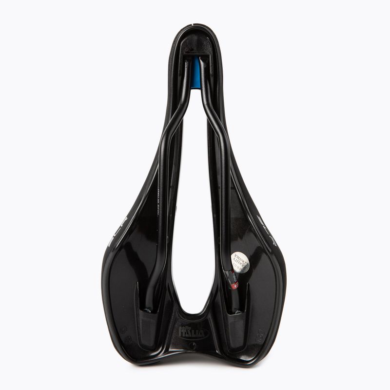 Moteriškas dviratininko balnelis Selle Italia SLR BOOST SUPERFLOW TM S black SIT-041A420IHC015 4
