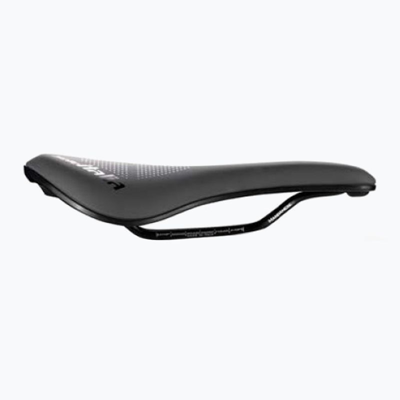 Dviračio balnelis Selle Italia Novus Boost Evo Gravel TM, Superflow, Manganese Rail, Soft-Trek grey
