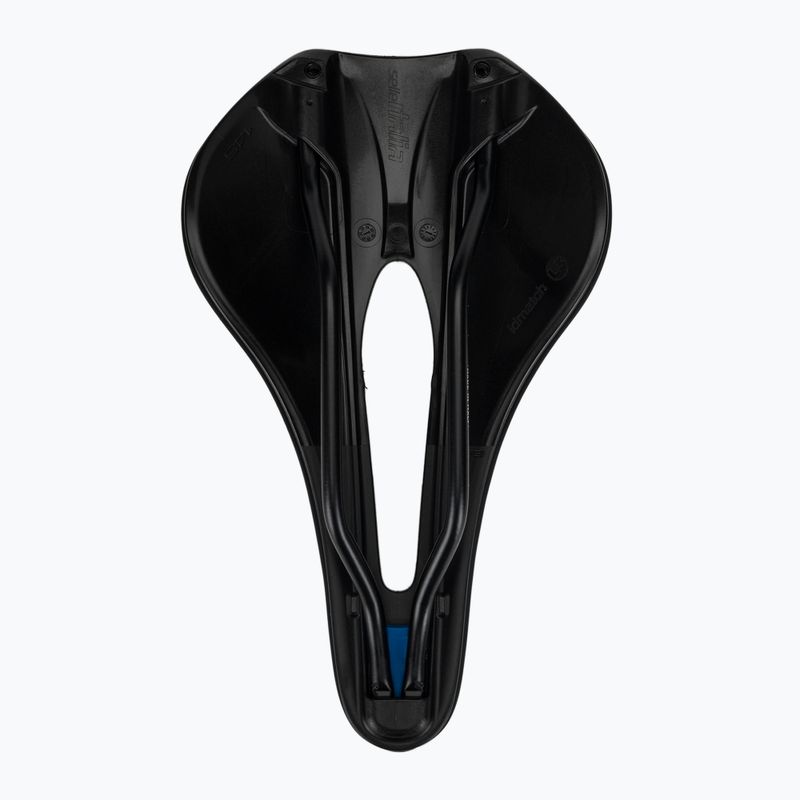 Moteriškas dviračio balnelis Selle Italia Novus Boost Evo Lady TM Superflow black 4