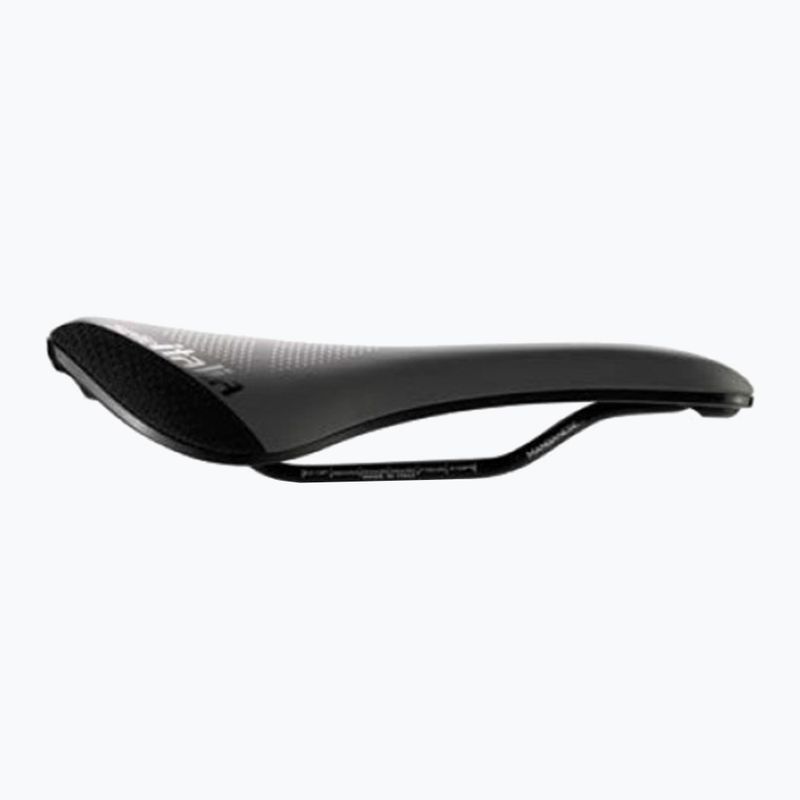 Dviračio balnelis Selle Italia Novus Boost Evo X-Cross TM, Superflow, Manganese Rail, Soft-Tek grey