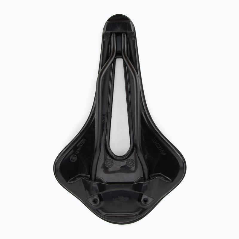 Dviračio balnelis SAN MARCO Shortfit 2.0 Dynamic Open black 4