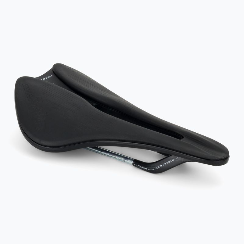 Dviračio balnelis Selle Italia Model X Superflow, Fec Alloy Rail black