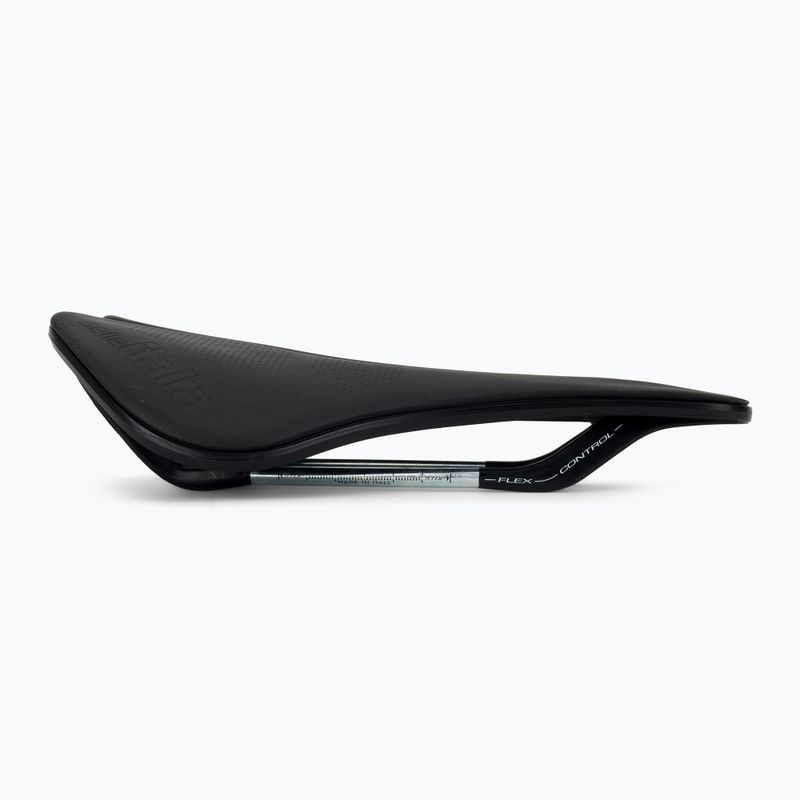 Dviračio balnelis Selle Italia Model X Superflow, Fec Alloy Rail black 2