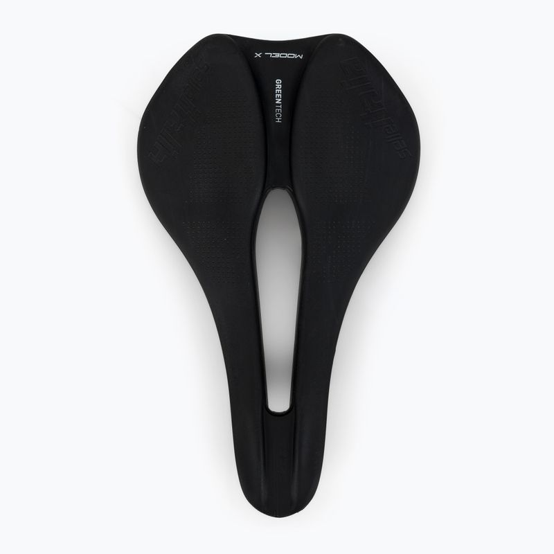 Dviračio balnelis Selle Italia Model X Superflow, Fec Alloy Rail black 3