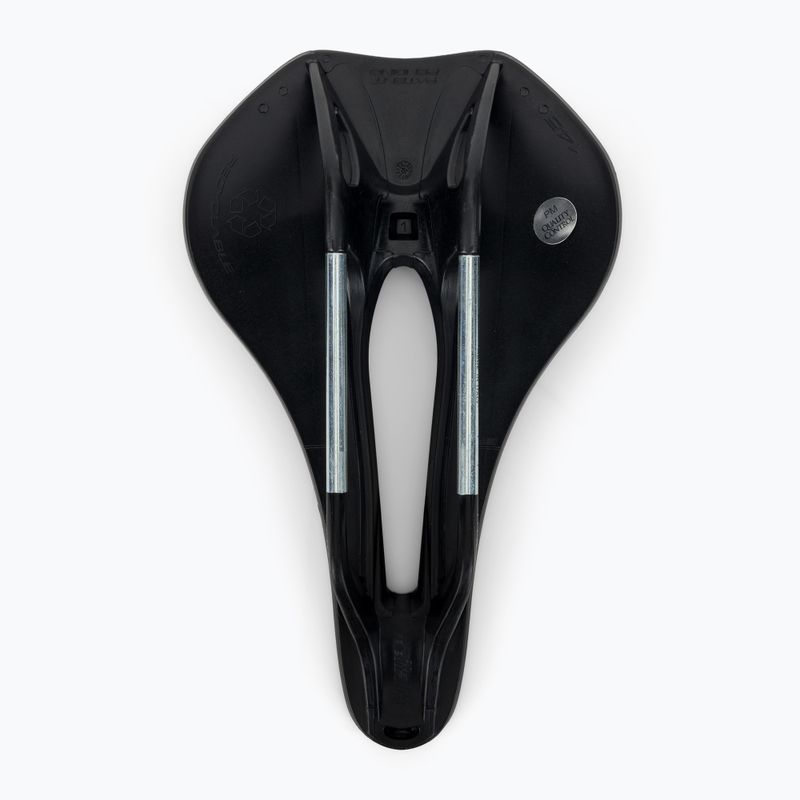 Dviračio balnelis Selle Italia Model X Superflow, Fec Alloy Rail black 4