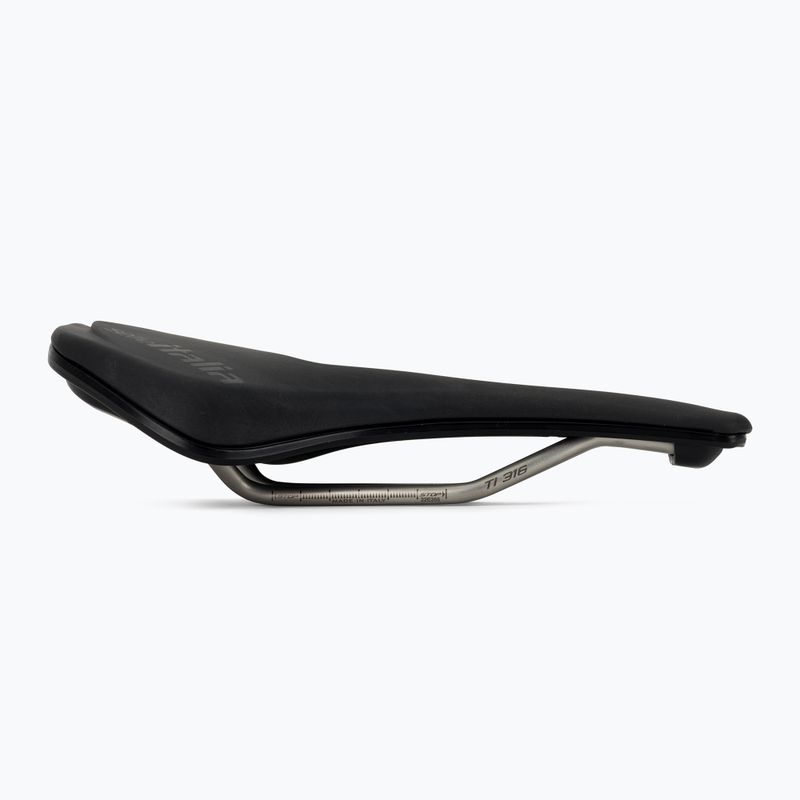 Dviračio balnelis Selle Italia Model Y, TI 316 Rail black 2