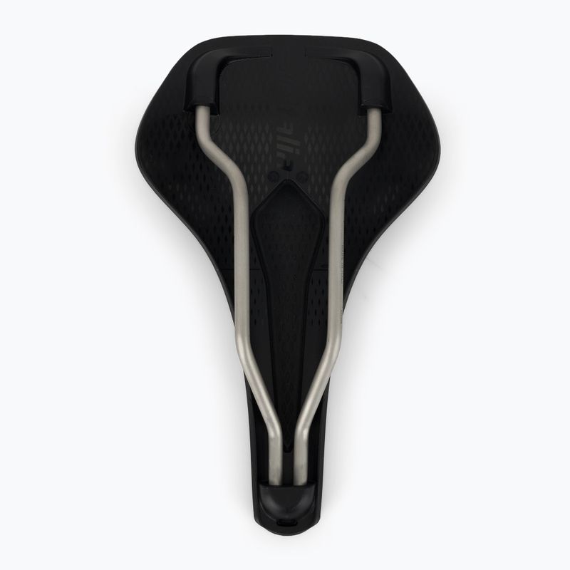 Dviračio balnelis Selle Italia Model Y, TI 316 Rail black 3