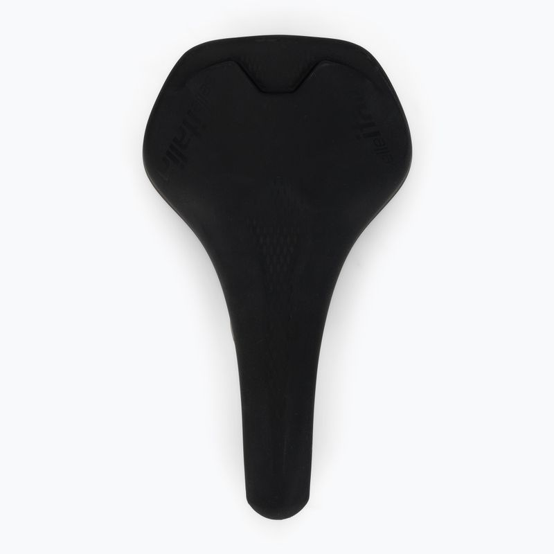 Dviračio balnelis Selle Italia Model Y, TI 316 Rail black 4