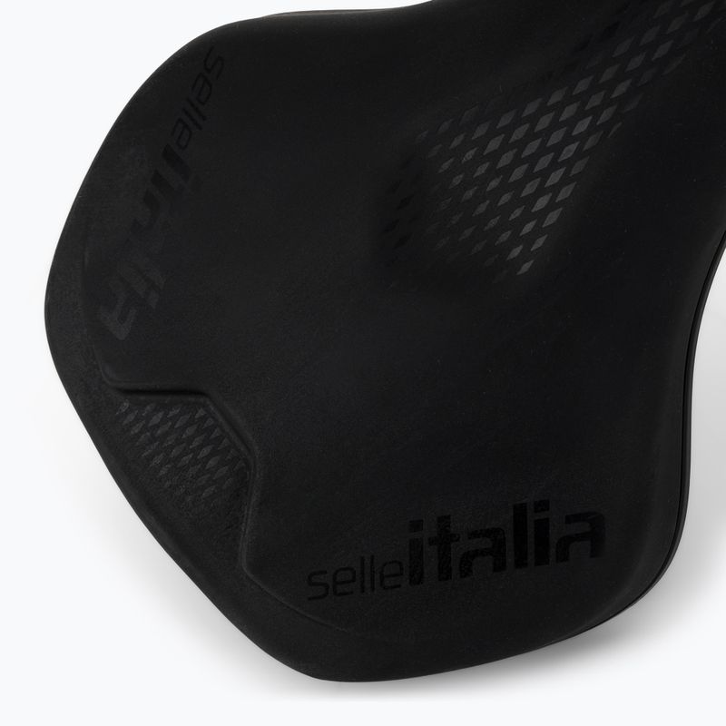 Dviračio balnelis Selle Italia Model Y, TI 316 Rail black 5